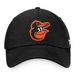 Baltimore Orioles Fanatics Core Adjustable Hat - MLB