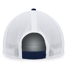 New York Yankees Majestic Foam Trucker Snapback Hat - MLB