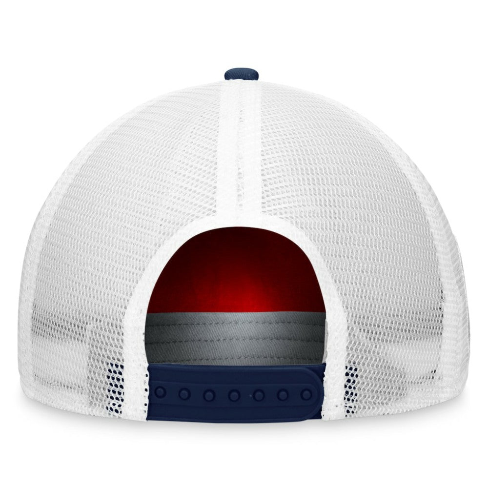 St. Louis Cardinals Fanatics Heritage Golfer Snapback Hat - MLB
