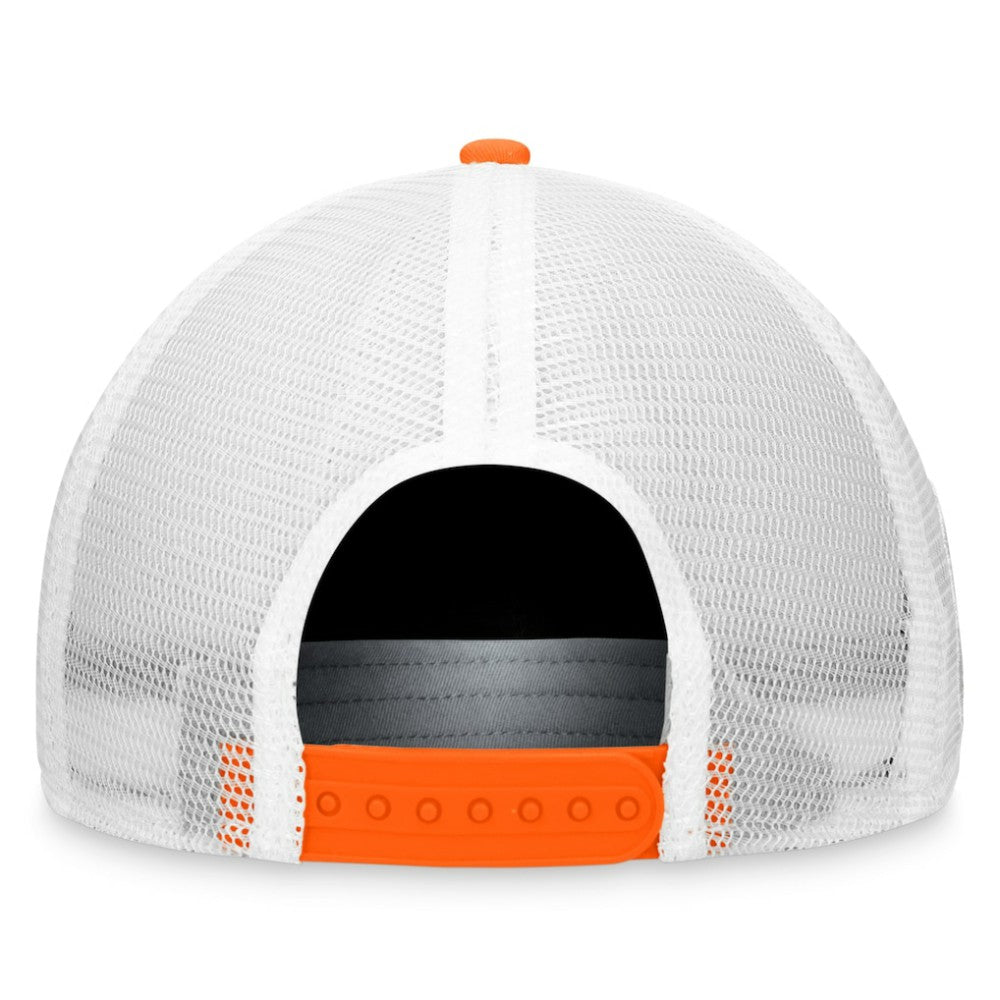 San Francisco Giants Fanatics Heritage Golfer Snapback Hat - MLB
