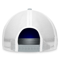 Los Angeles Dodgers Fanatics Heritage Golfer Snapback Hat - MLB
