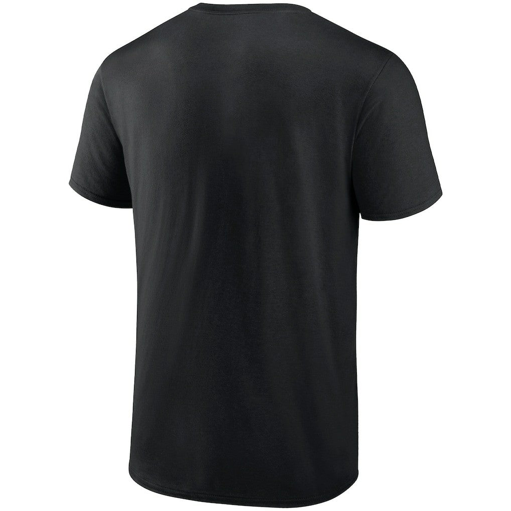 Dallas Mavericks Champ 214 Hometown Collection T-Shirt Black - NBA