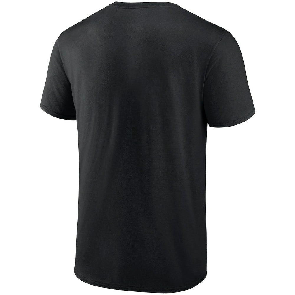 Dallas Mavericks Champ 214 Hometown Collection T-Shirt Black - NBA