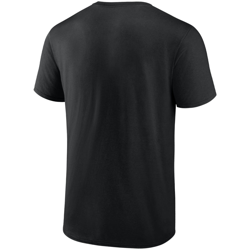 Phoenix Suns Valley Proud Hometown Collection T-Shirt Black - NBA