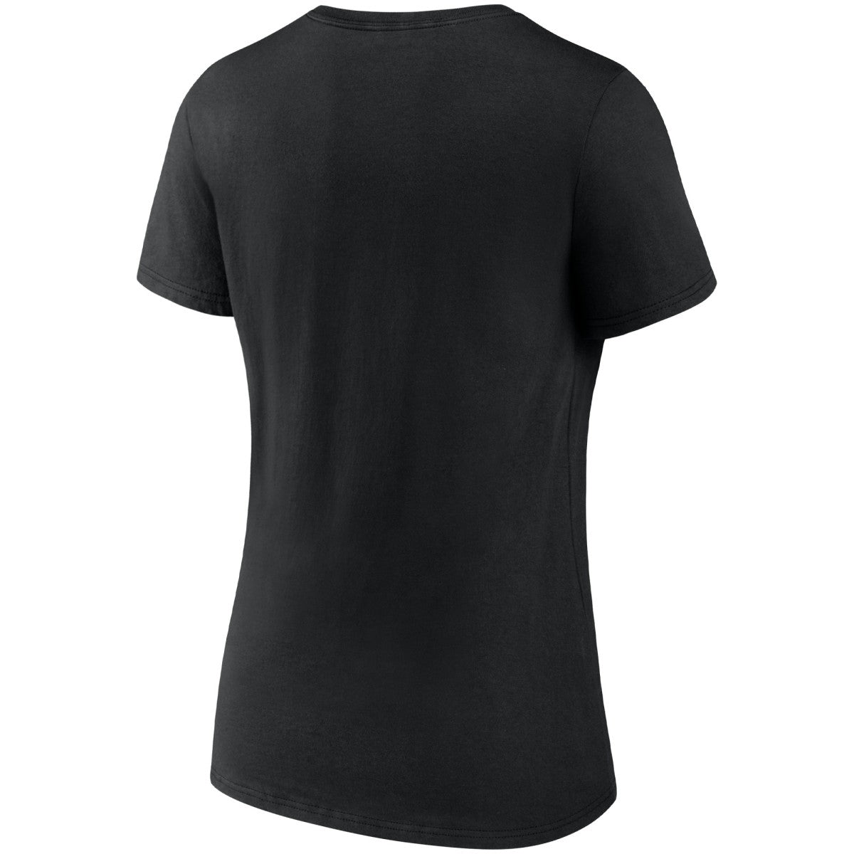 Phoenix Suns Women's Hometown Collection Valley Proud V-Neck T-Shirt Black - NBA