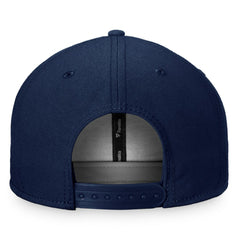 Boston Red Sox Fanatics Cooperstown Collection Core Snapback Hat - MLB