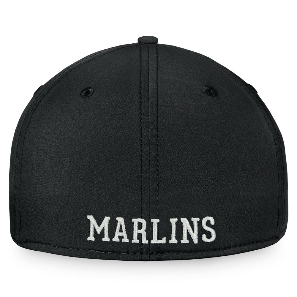 Miami Marlins Fanatics Core Flex Hat - MLB