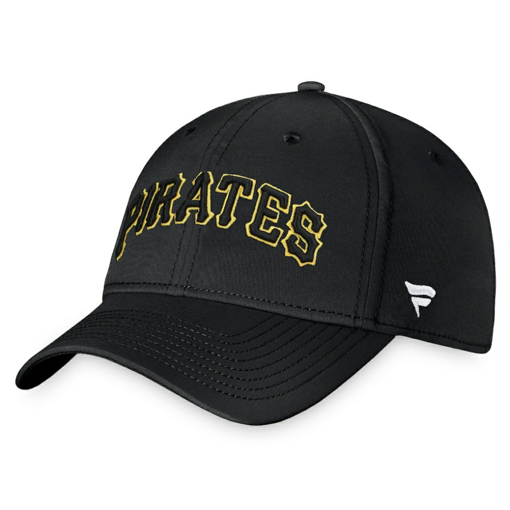 Pittsburgh Pirates Fanatics Core Flex Hat - MLB