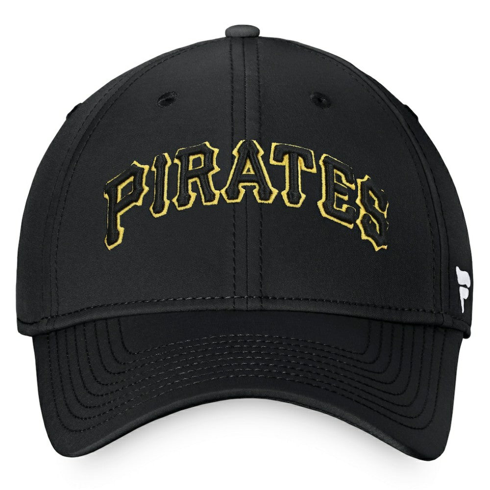 Pittsburgh Pirates Fanatics Core Flex Hat - MLB