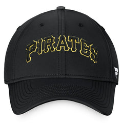Pittsburgh Pirates Fanatics Core Flex Hat - MLB