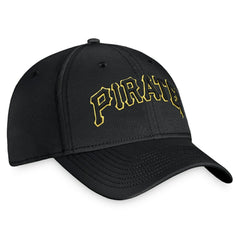 Pittsburgh Pirates Fanatics Core Flex Hat - MLB