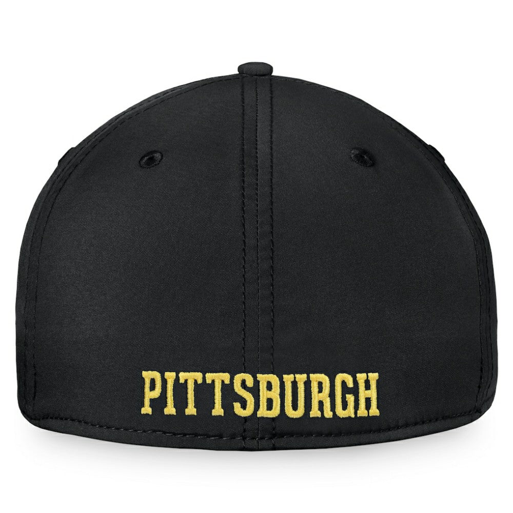 Pittsburgh Pirates Fanatics Core Flex Hat - MLB