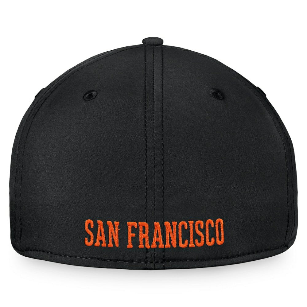 San Francisco Giants Fanatics Core Flex Hat - MLB
