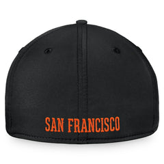 San Francisco Giants Fanatics Core Flex Hat - MLB
