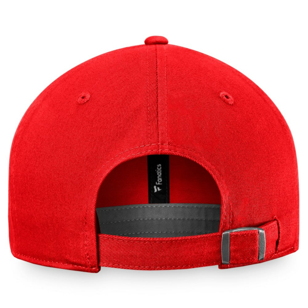 St. Louis Cardinals Fanatics Cooperstown Collection Core Adjustable Hat - MLB