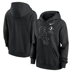 Chicago White Sox Nike Women's Big Game Pullover Hoodie - MLB