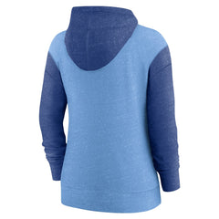 Kansas City Royals Nike Women's Full-Zip Hoodie - MLB