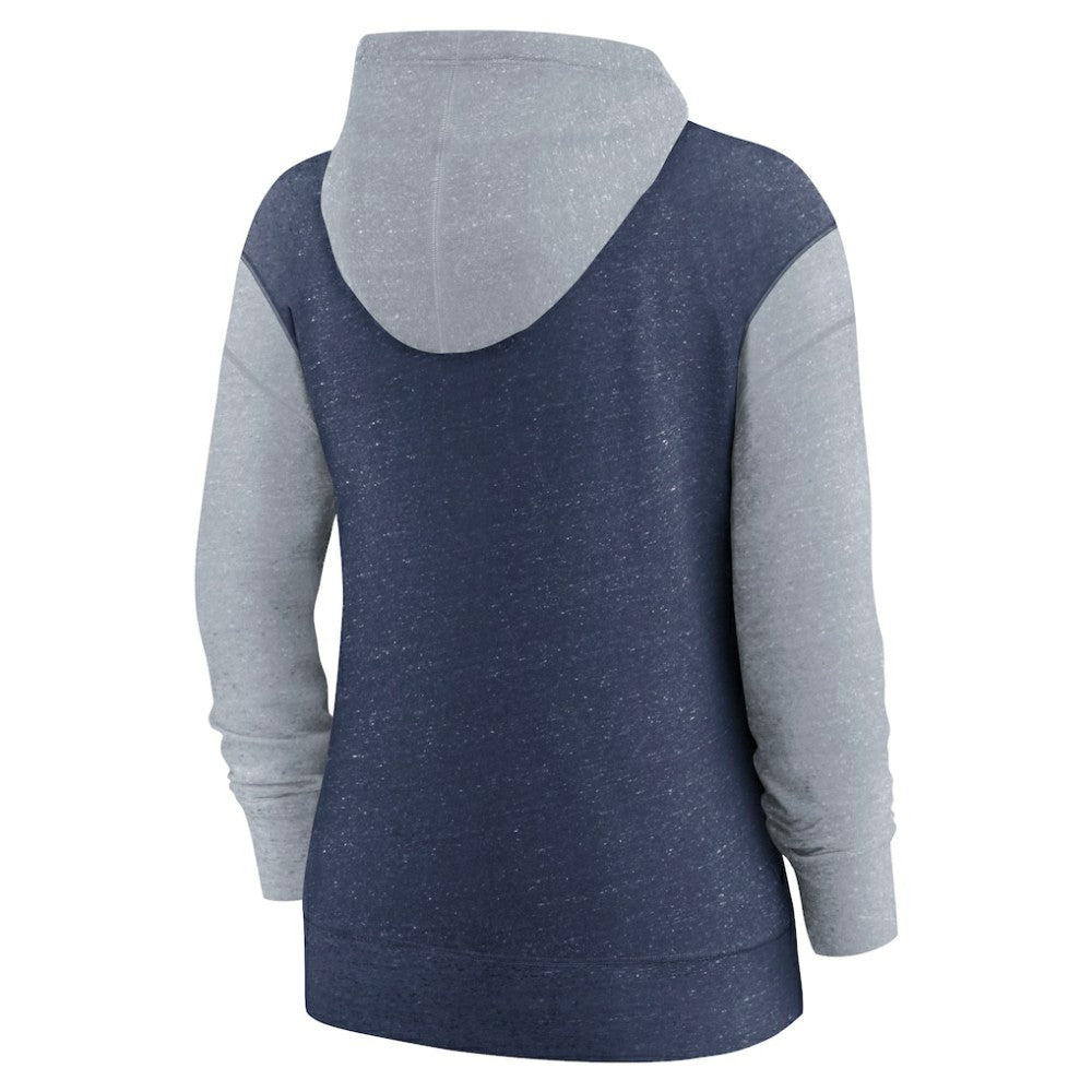 New York Yankees Nike Women's Full-Zip Hoodie - MLB