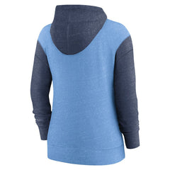 Tampa Bay Rays Nike Women's Full-Zip Hoodie - MLB