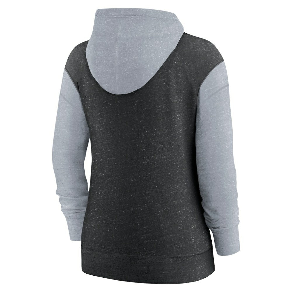 Chicago White Sox Nike Women's Full-Zip Hoodie - MLB