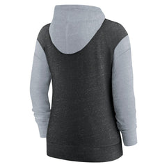 Chicago White Sox Nike Women's Full-Zip Hoodie - MLB