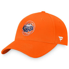 Houston Astros Fanatics Cooperstown Collection Core Adjustable Hat - MLB