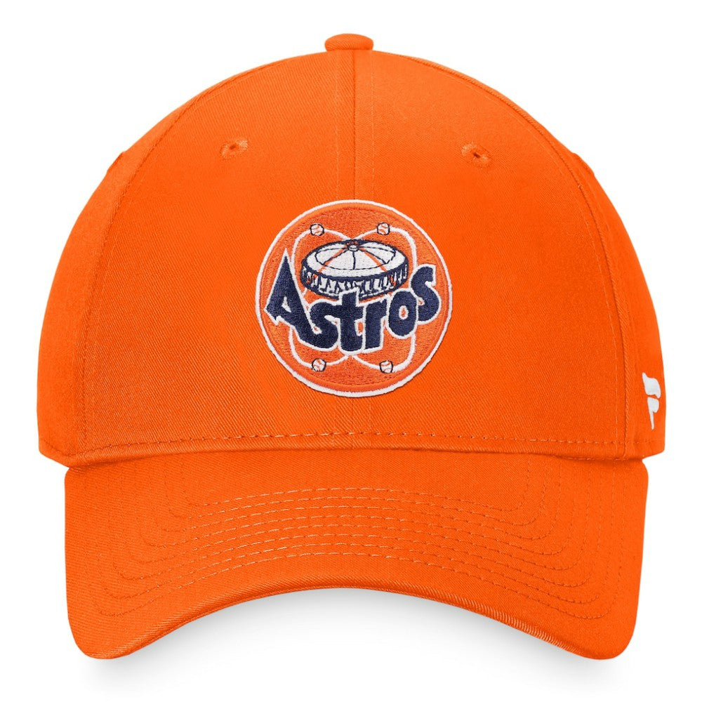 Houston Astros Fanatics Cooperstown Collection Core Adjustable Hat - MLB