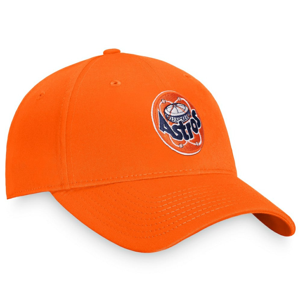 Houston Astros Fanatics Cooperstown Collection Core Adjustable Hat - MLB