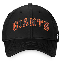 San Francisco Giants Fanatics Cooperstown Core Flex Hat - MLB