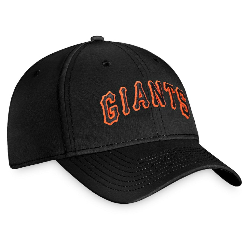 San Francisco Giants Fanatics Cooperstown Core Flex Hat - MLB