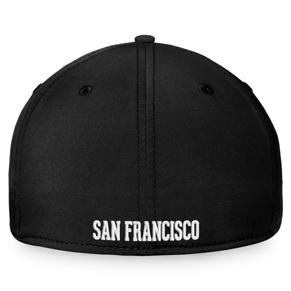 San Francisco Giants Fanatics Cooperstown Core Flex Hat - MLB