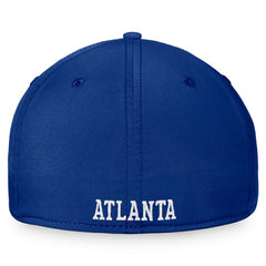 Atlanta Braves Fanatics Cooperstown Core Flex Hat - MLB