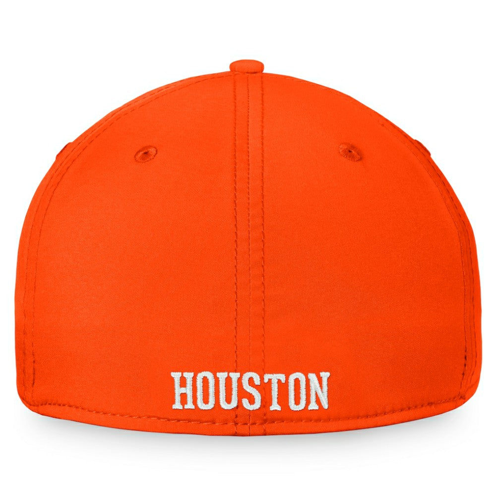 Houston Astros Fanatics Cooperstown Core Flex Hat - MLB
