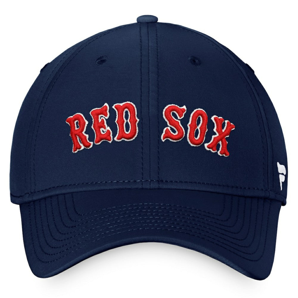 Boston Red Sox Fanatics Cooperstown Core Flex Hat - MLB