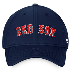 Boston Red Sox Fanatics Cooperstown Core Flex Hat - MLB