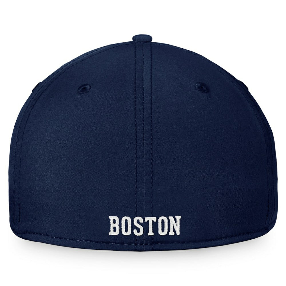 Boston Red Sox Fanatics Cooperstown Core Flex Hat - MLB