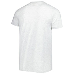 Aaron Donald & Cooper Kupp Los Angeles Rams Homage Unisex NFL Jam Tri-Blend T-Shirt Ash | NFL