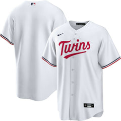Minnesota Twins Nike Home Replica Team Jersey - MLB