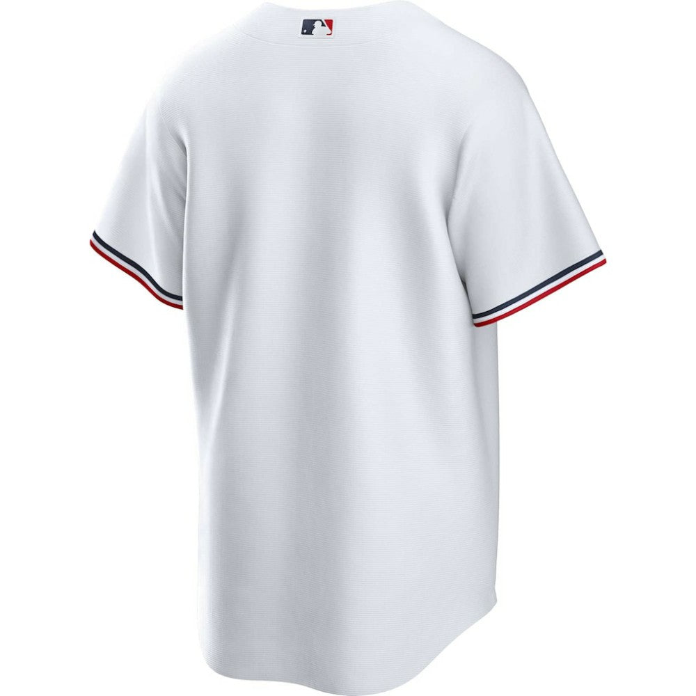 Minnesota Twins Nike Home Replica Team Jersey - MLB