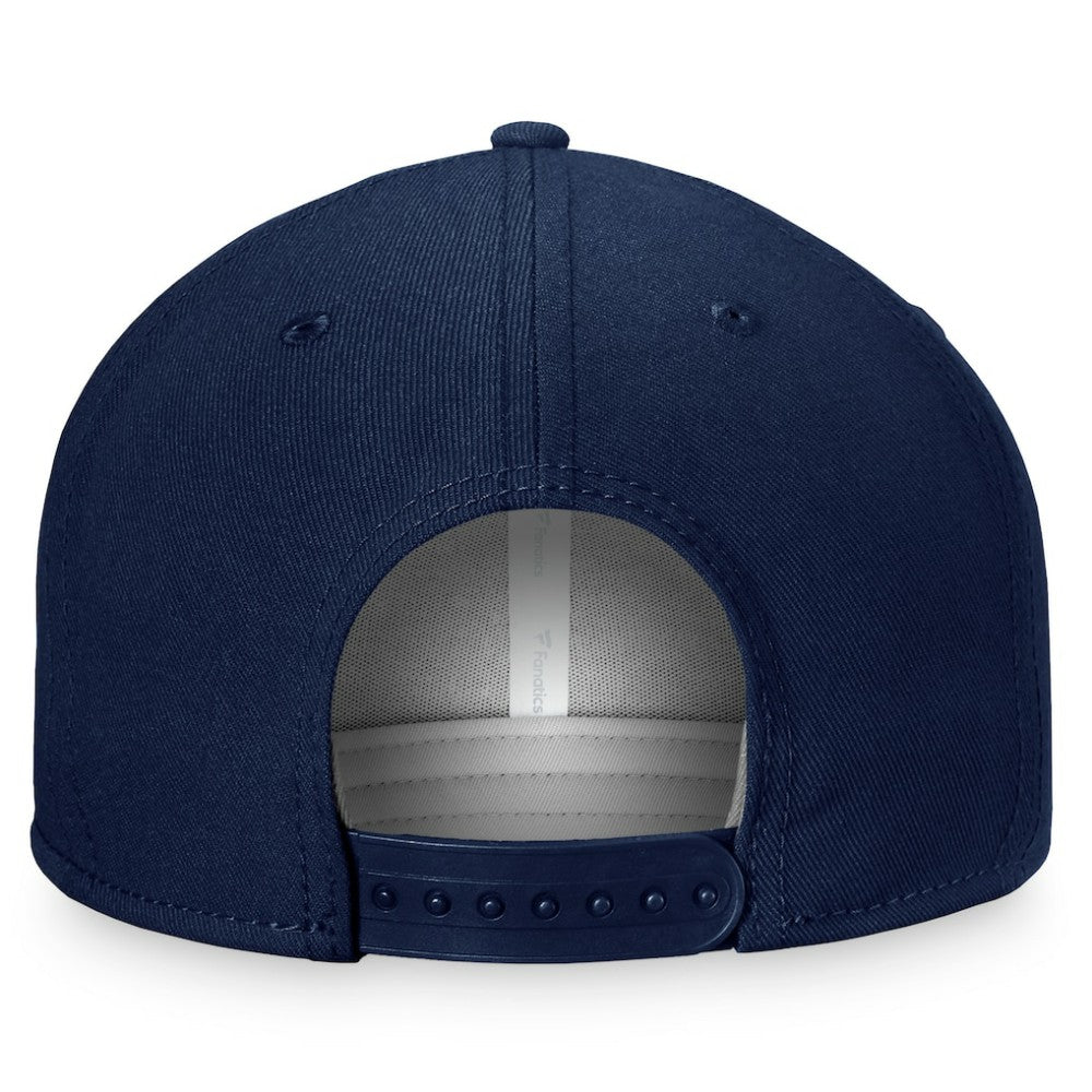 Tampa Bay Rays Fanatics Core Adjustable Hat - MLB