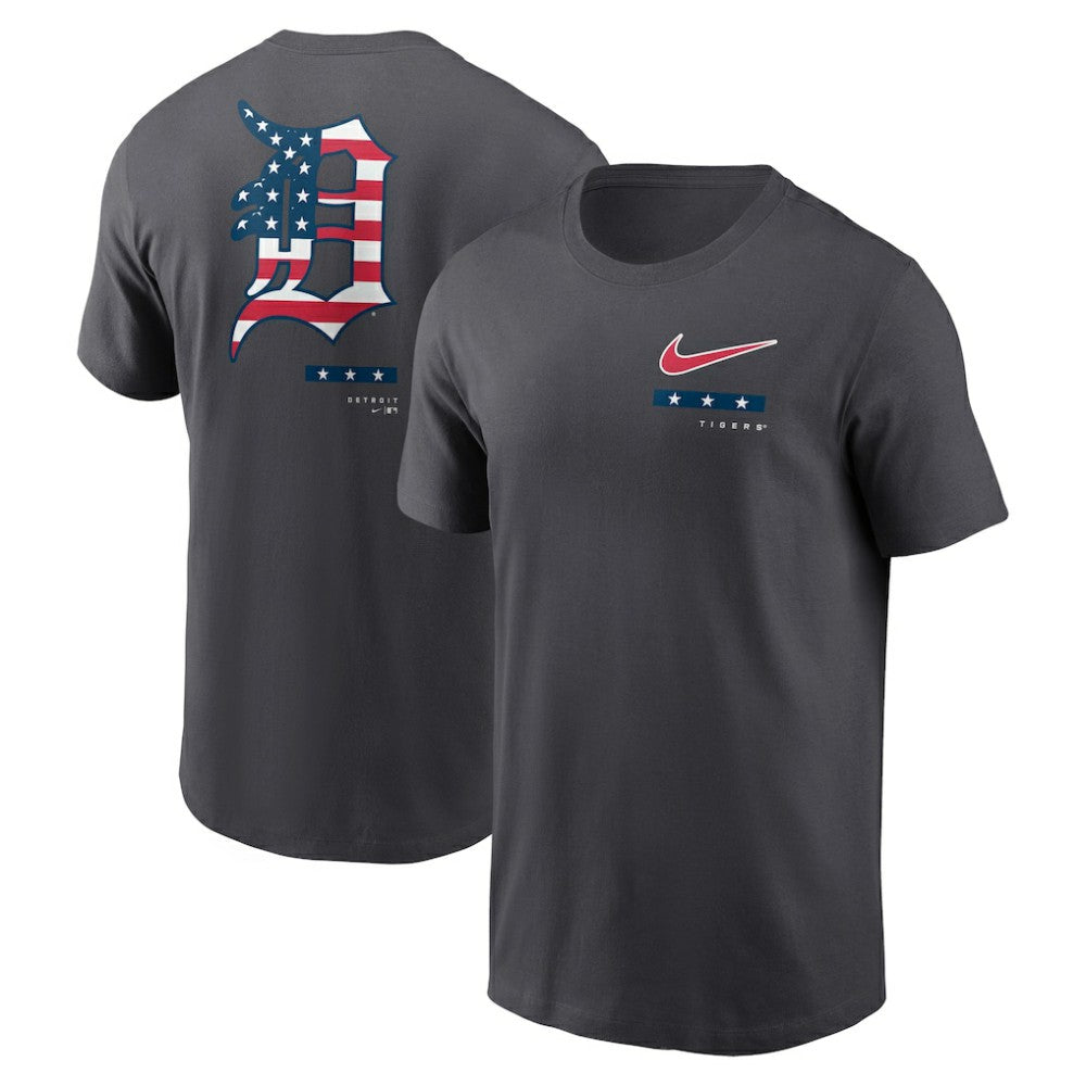 Detroit Tigers Nike Americana T-Shirt - MLB