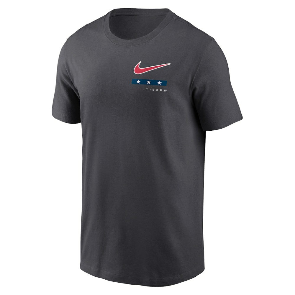 Detroit Tigers Nike Americana T-Shirt - MLB