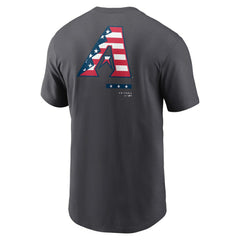 Arizona Diamondbacks Nike Americana T-Shirt - MLB