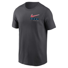 Miami Marlins Nike Americana T-Shirt - MLB