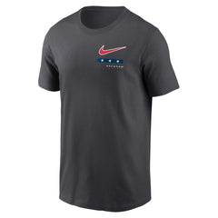 Milwaukee Brewers Nike Americana T-Shirt - MLB