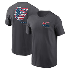 Baltimore Orioles Nike Americana T-Shirt - MLB