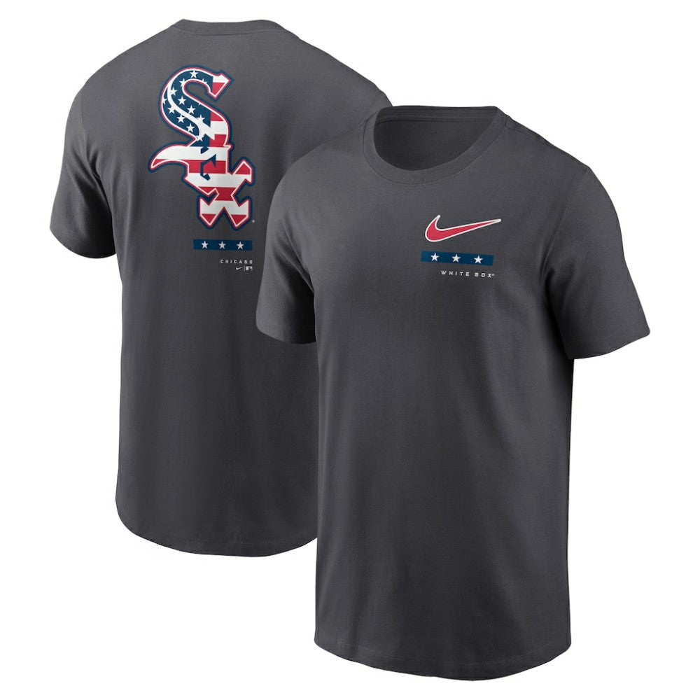 Chicago White Sox Nike Americana T-Shirt - MLB