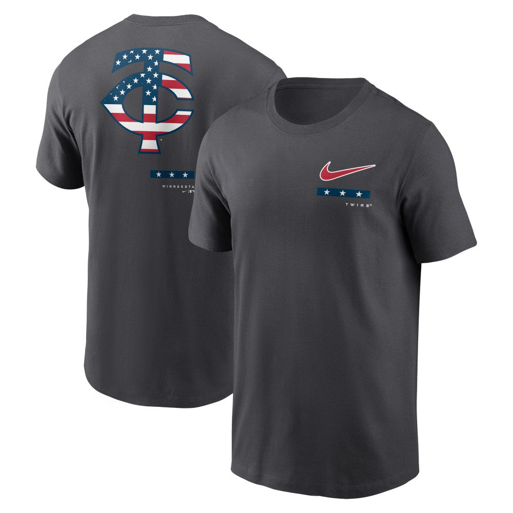 Minnesota Twins Nike Americana T-Shirt - MLB