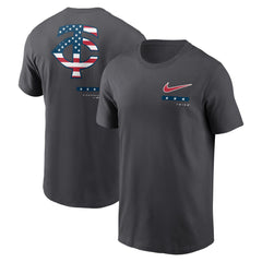Minnesota Twins Nike Americana T-Shirt - MLB