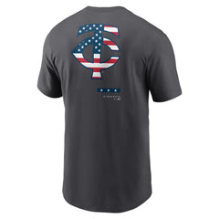 Minnesota Twins Nike Americana T-Shirt - MLB